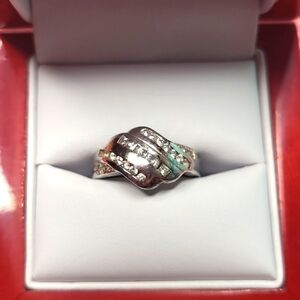 White Sapphire